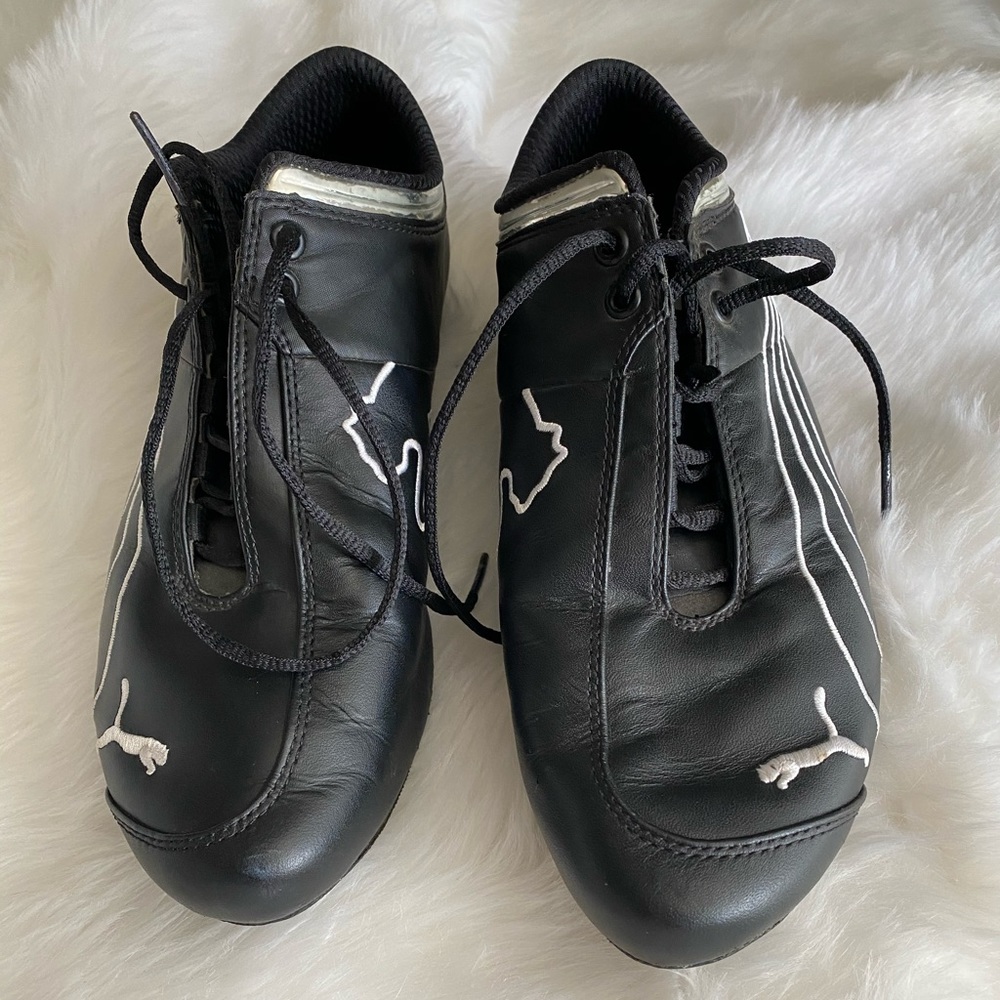 Men’s Puma Racing Shoes Ferrari Edition